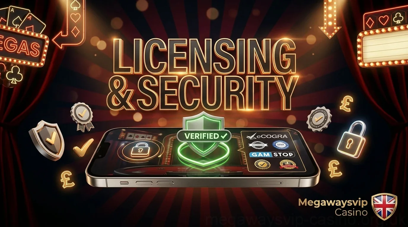 Licensing & Security